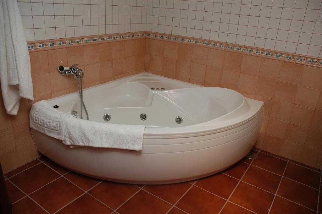 Hotel Rural Los Chaparros Freila ห้อง รูปภาพ