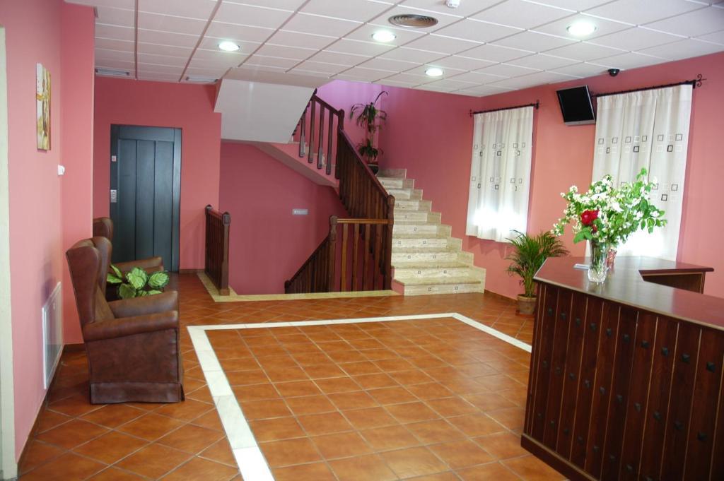 Hotel Rural Los Chaparros Freila ภายนอก รูปภาพ